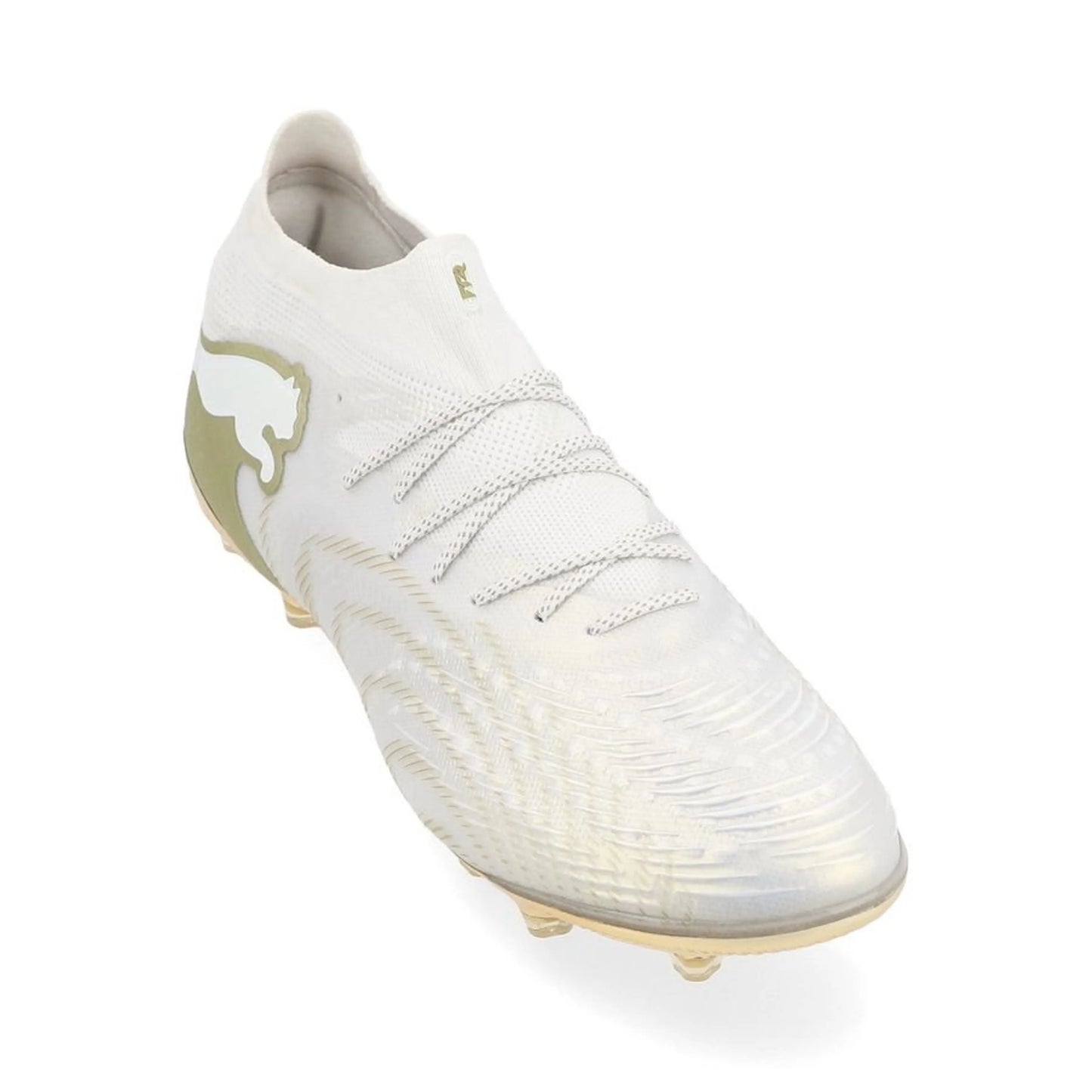 Puma Future 9 Ultimate AG "White Gold"