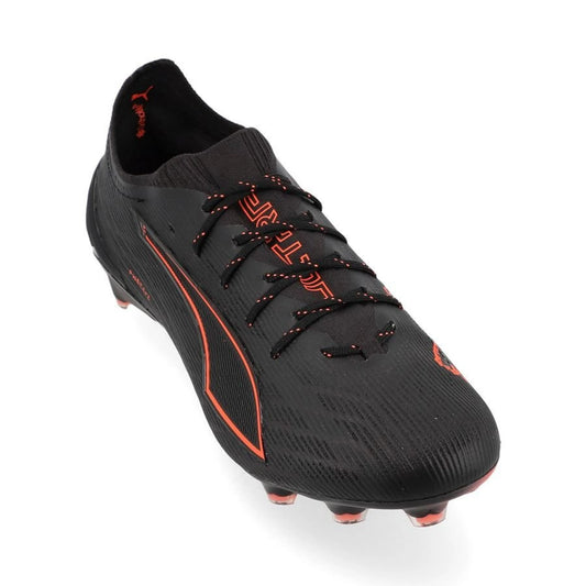 Puma Ultra 6 Ultimate FG "Eclipse"