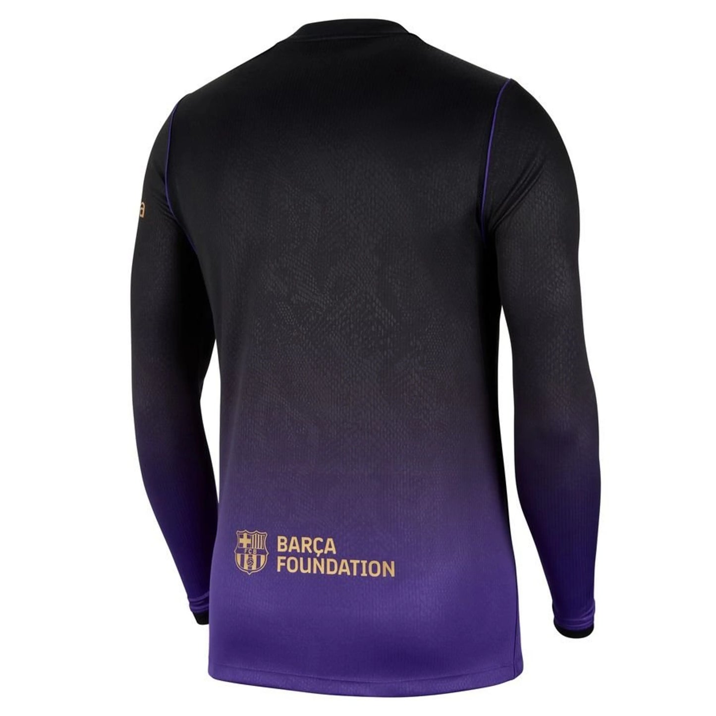 FC Barcelona 26/27 Away Long Sleeve Jersey