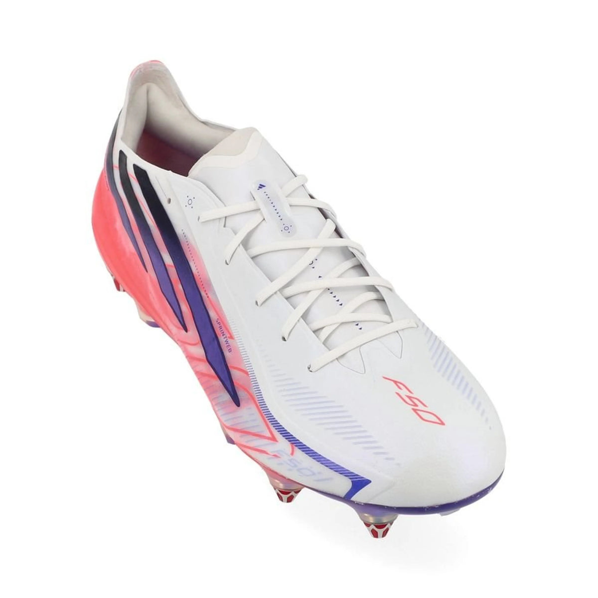 Adidas F50 Hyperfast Elite SG "Chaos vs Control"