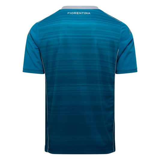 Fiorentina 25/26 Third Jersey