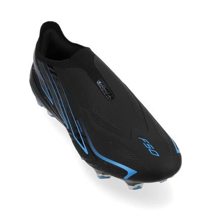 Adidas F50 Hyperfast Elite FG Laceless "Immortal DNA"