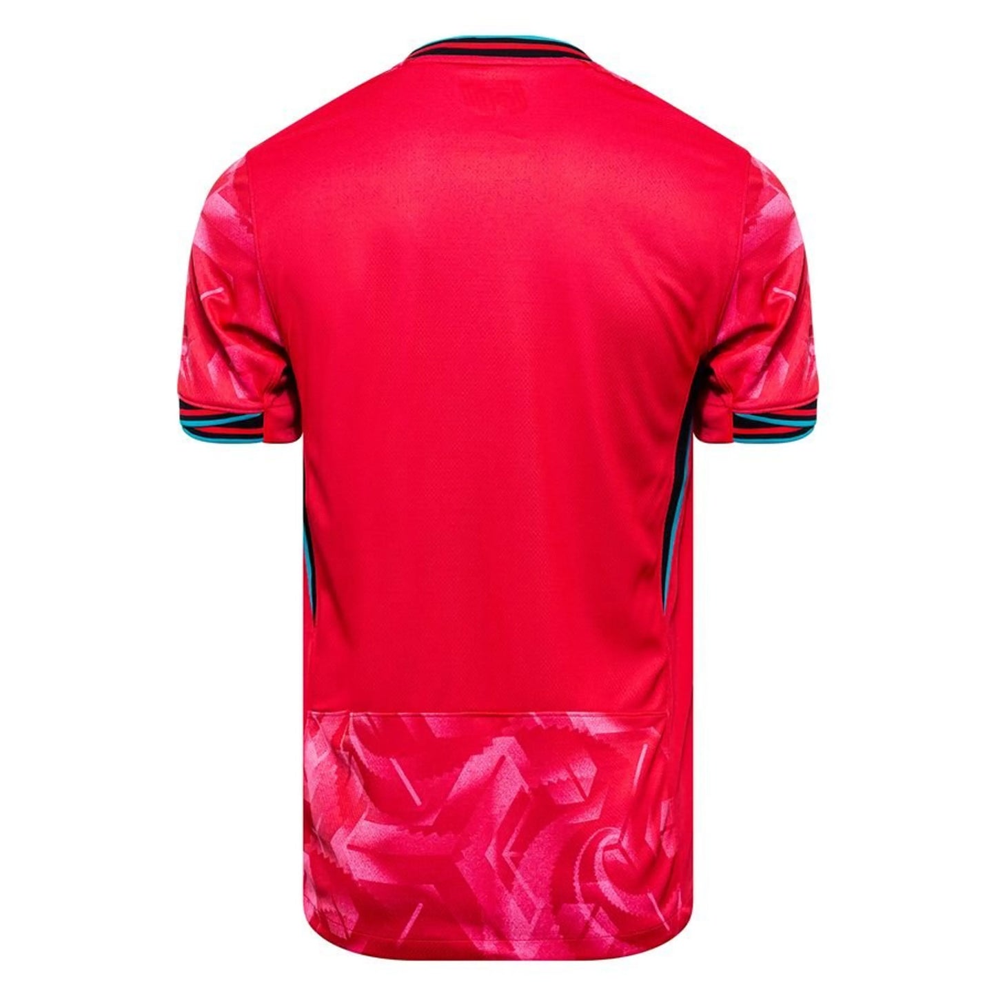 South Korea 2024 Home Jersey