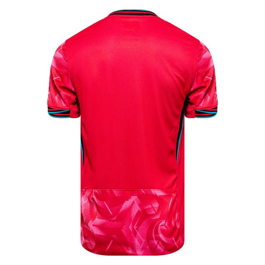 South Korea 2024 Home Jersey