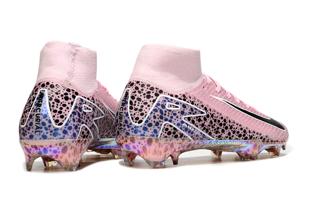 Nike Air Zoom Mercurial Superfly 10 Elite FG "Fuchsia"