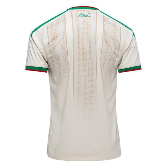 Algeria 2026 World Cup Home Jersey