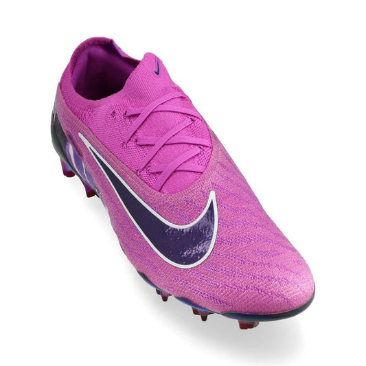 Nike Phantom GX Elite Low-cut FG "Thunder"