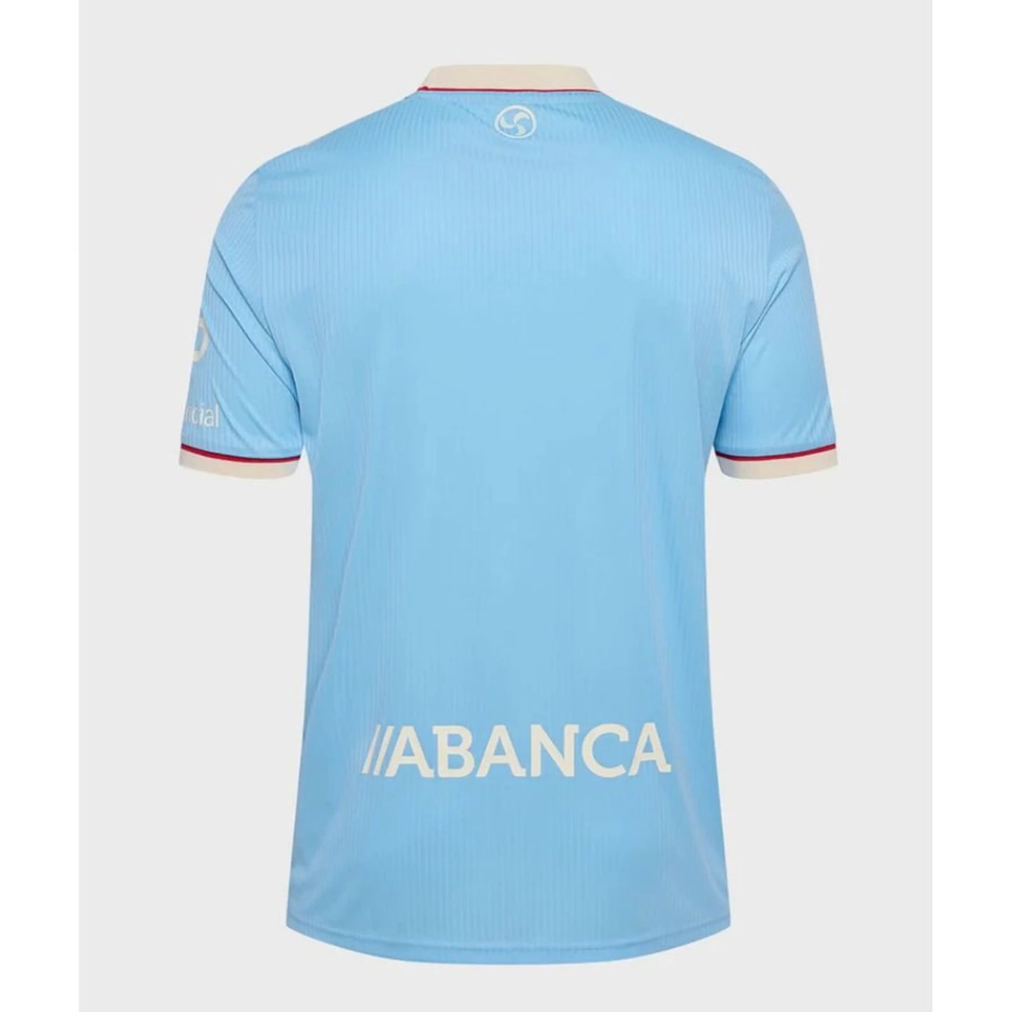 Celta Vigo 26/27 Home Jersey
