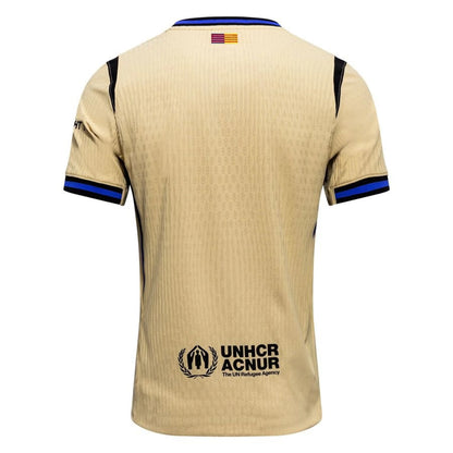 FC Barcelona 25/26 Away Jersey
