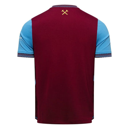 West Ham United 26/27 Home Jersey