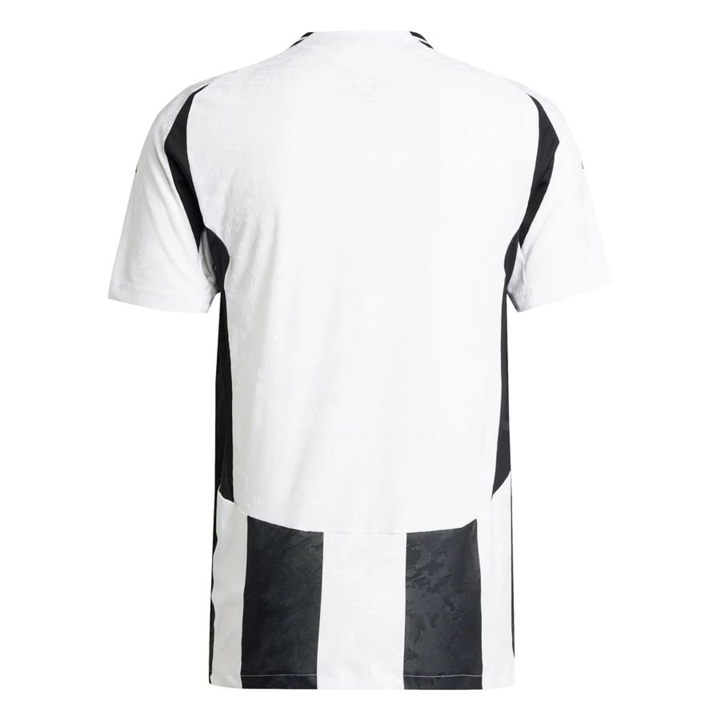 Juventus FC 24/25 Home Jersey