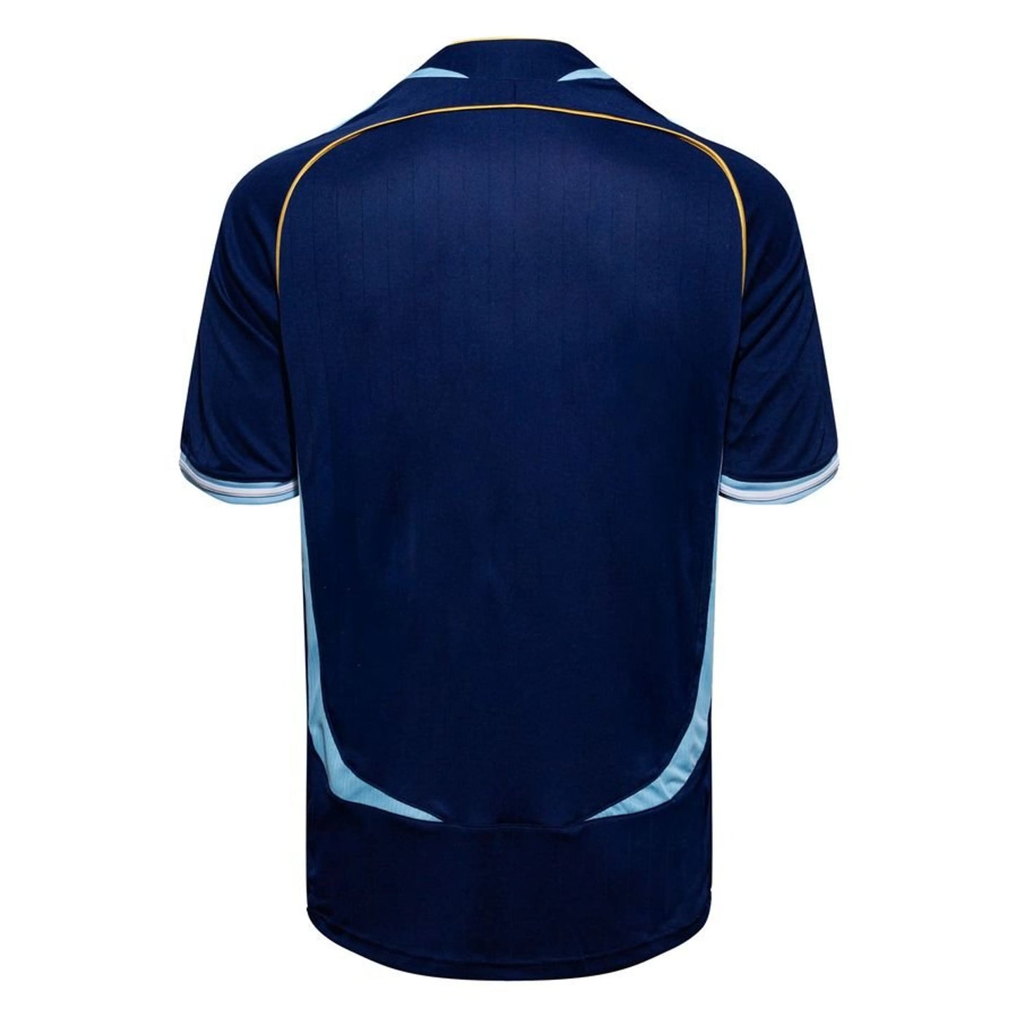 Argentina 2006 Away Retro Jersey