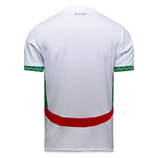 Morocco 24/25 Away Jersey