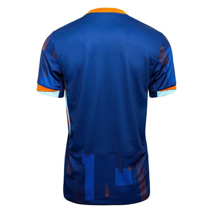 Netherlands 2024 Away Jersey