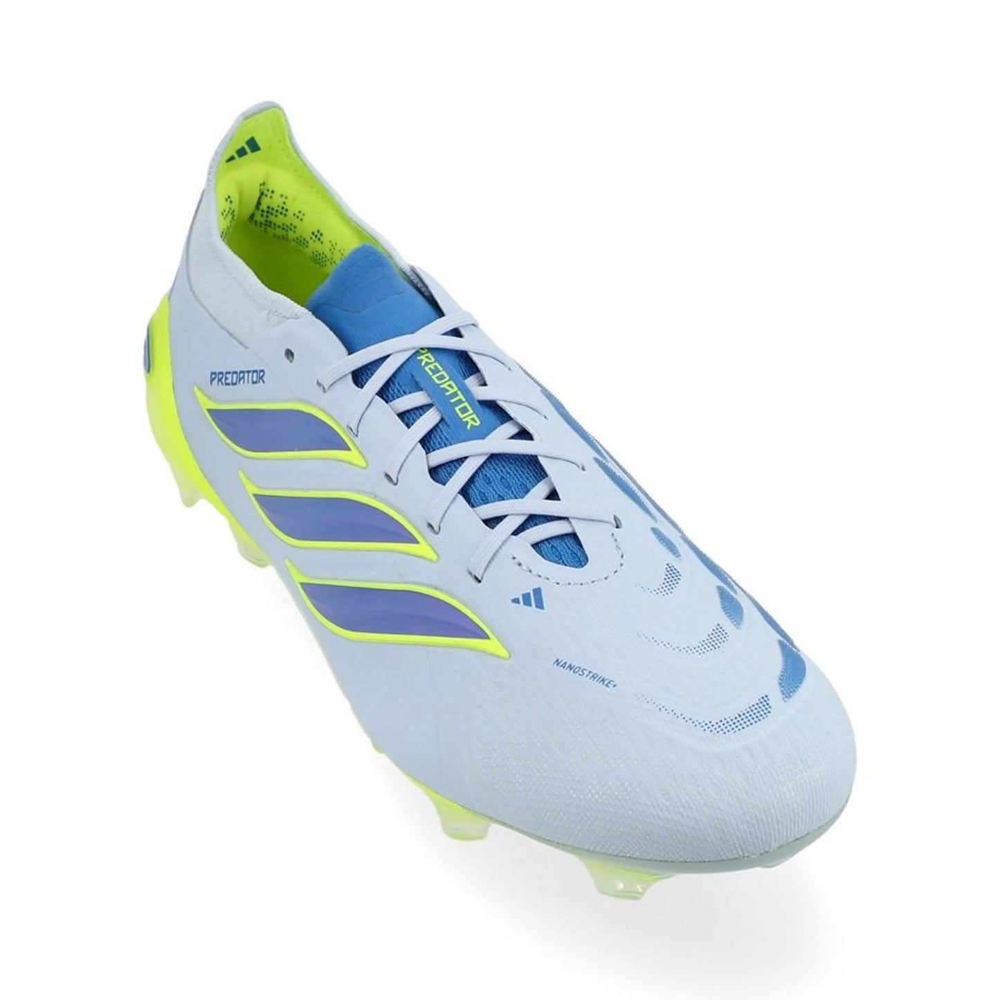 Adidas Predator Elite FG "Ice Cold Precision"
