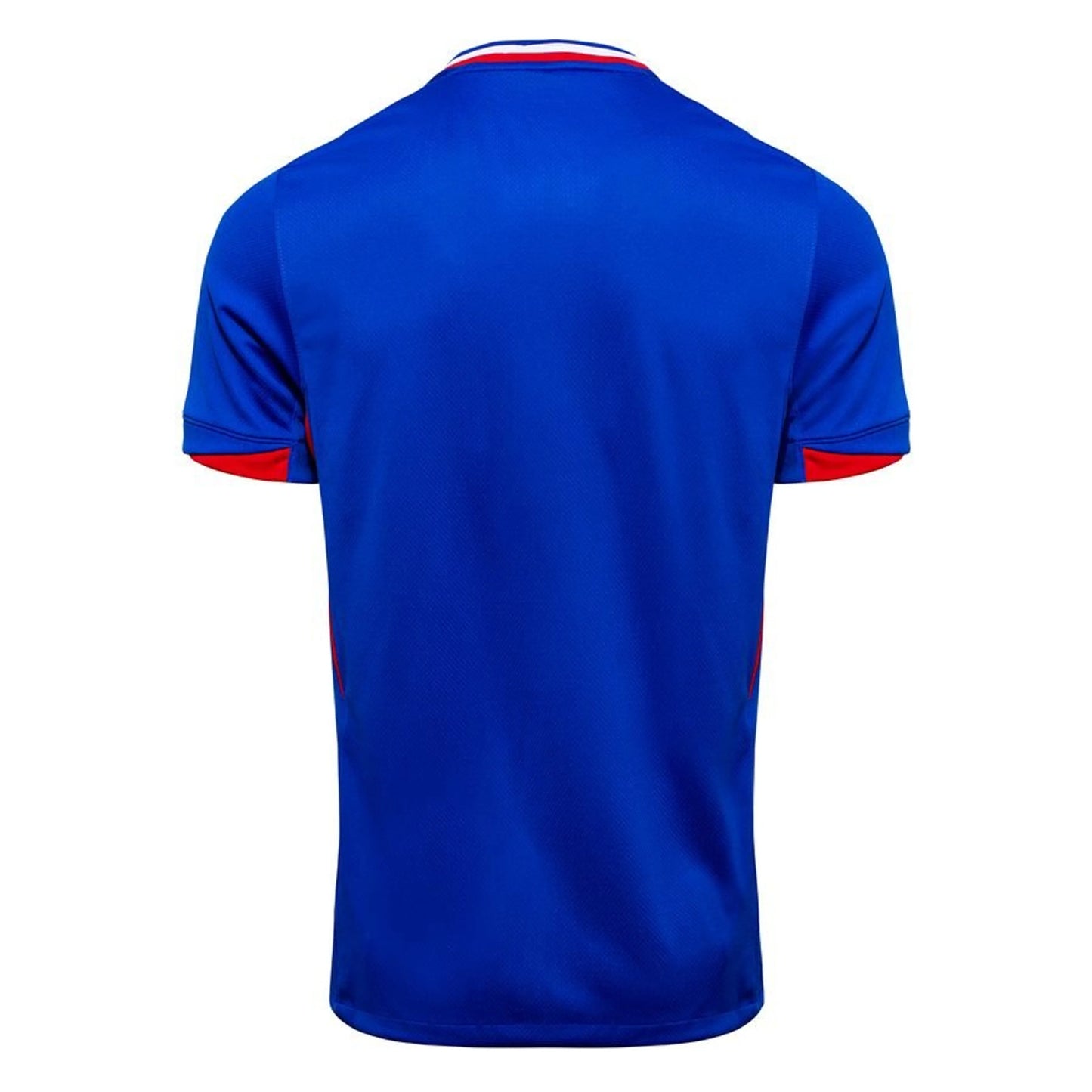 France 2024 Home Jersey