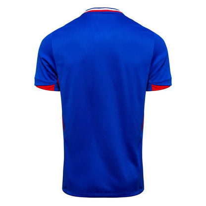 France 2024 Home Jersey