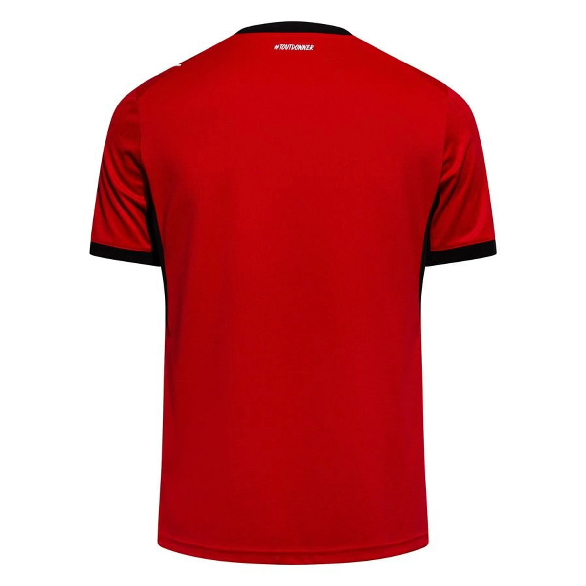 Stade Rennais 26/27 Home Jersey