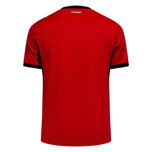 Stade Rennais 26/27 Home Jersey