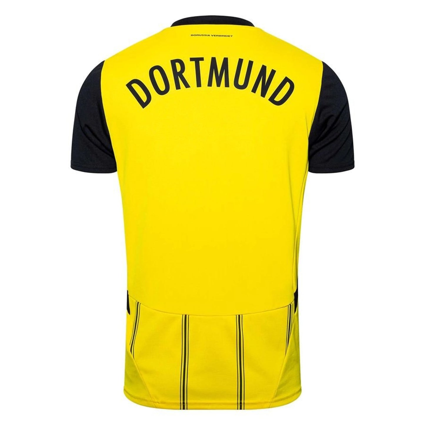 BVB Dortmund 24/25 Home Jersey