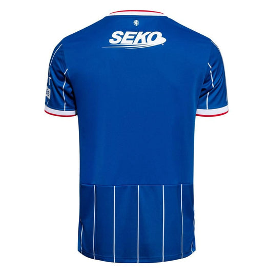 Rangers FC 26/27 Home Jersey