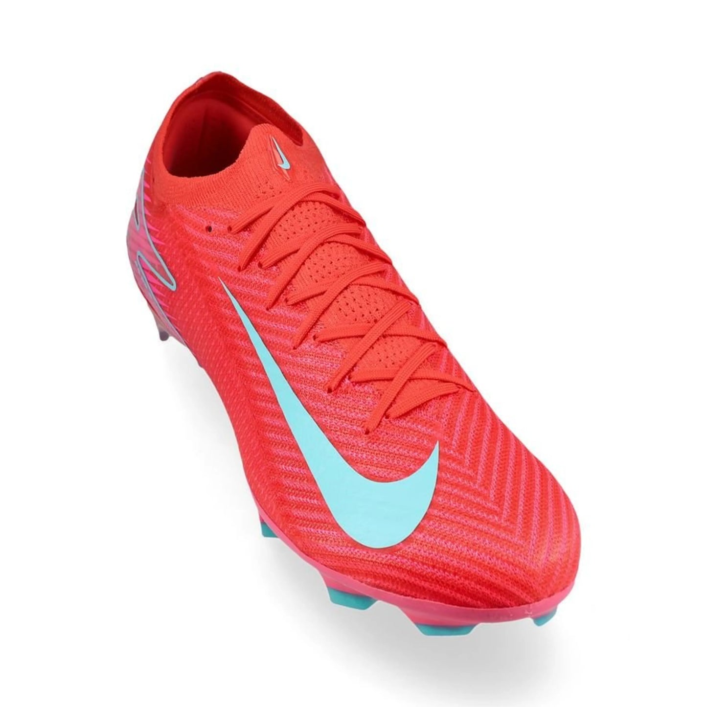Nike Air Zoom Mercurial Vapor 16 Elite FG "Mad Energy"