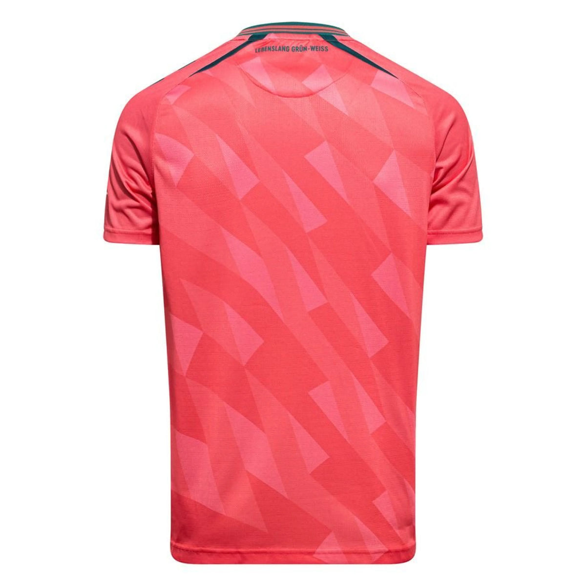Tercera camiseta del Werder Bremen 26/27