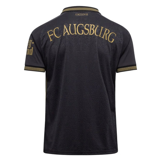 FC Augsburg 25/26 Third Jersey