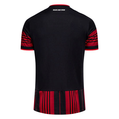 Eintracht Frankfurt 26/27 Home Jersey