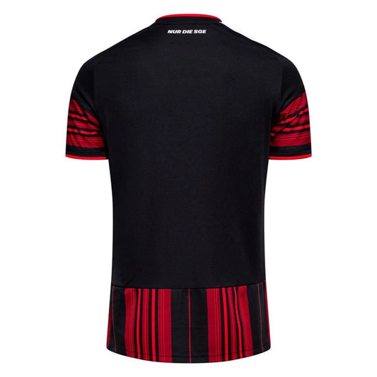 Eintracht Frankfurt 26/27 Home Jersey