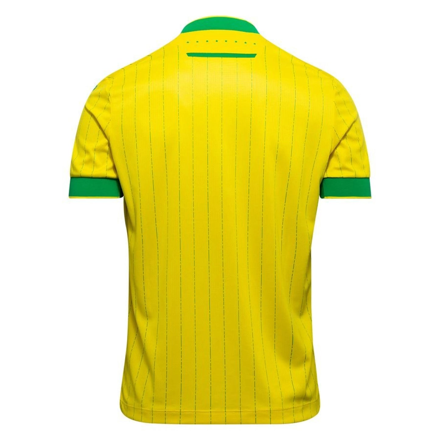 Nantes 25/26 Home Jersey