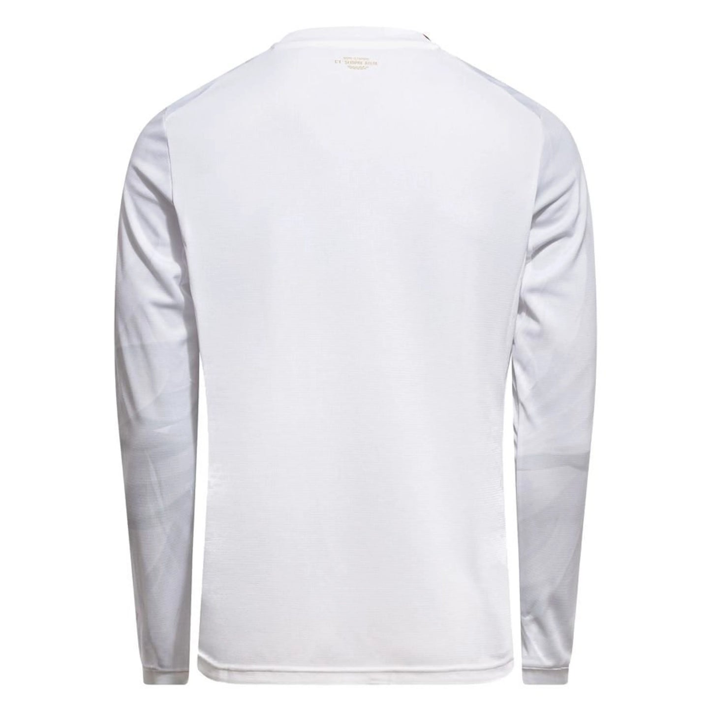 AC Milan 26/27 Away Long Sleeve Jersey