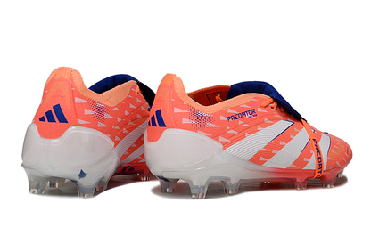Adidas Predator 25 Elite FG "Coral Blaze"