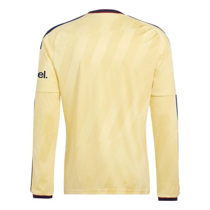 Arsenal 26/27 Third Long Sleeve Jersey