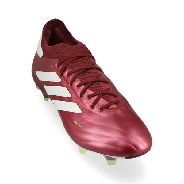 Adidas Copa Pure 2 Elite FG "Energy Citrus"