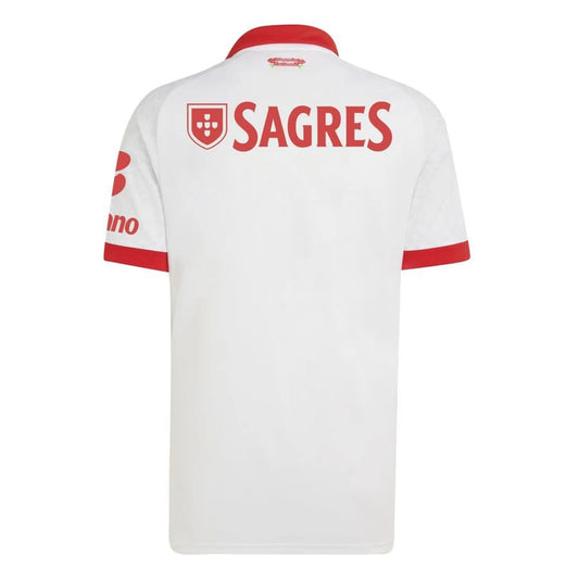 Benfica 26/27 Away Jersey