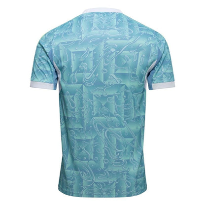 Juventus FC 25/26 Away Jersey