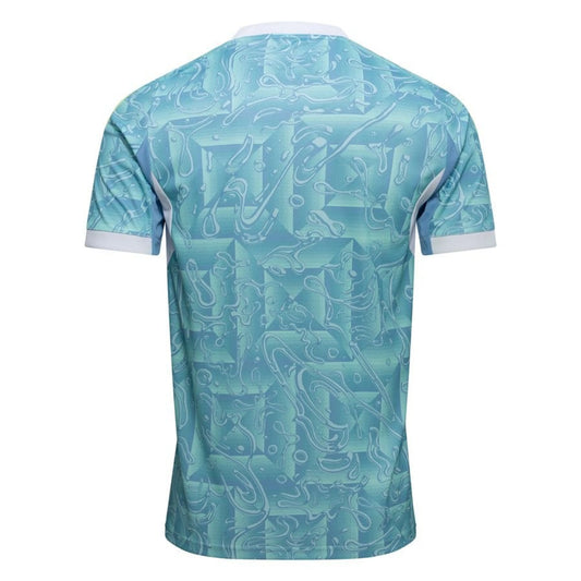 Juventus FC 25/26 Away Jersey