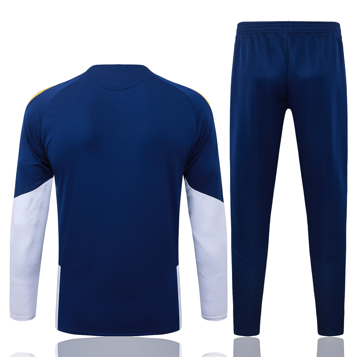 Chándal FC Barcelona 25/26 - Azul Marino