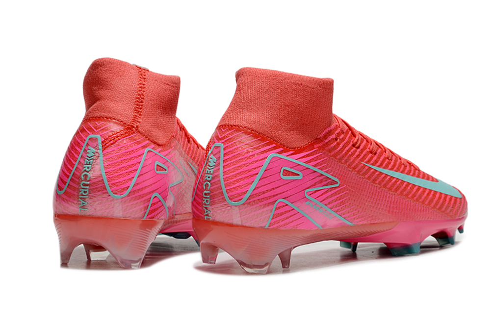 Nike Air Zoom Mercurial Superfly 10 Elite FG "Mad Energy"