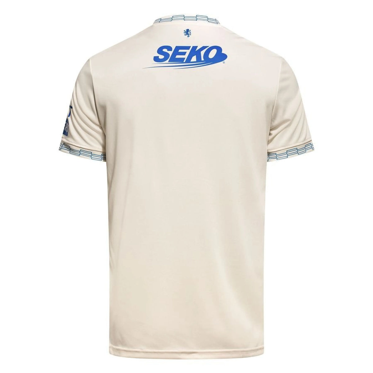 Rangers FC 26/27 Away Jersey