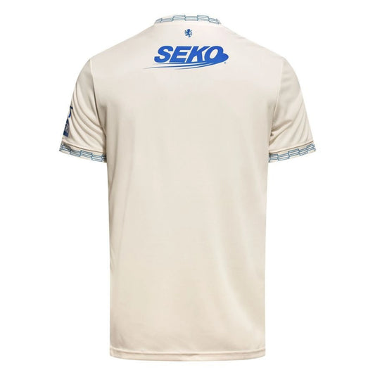 Rangers FC 26/27 Away Jersey