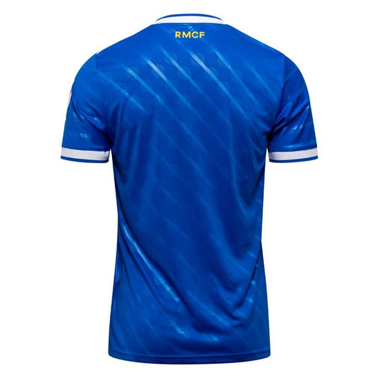 Real Madrid 25/26 Third Jersey