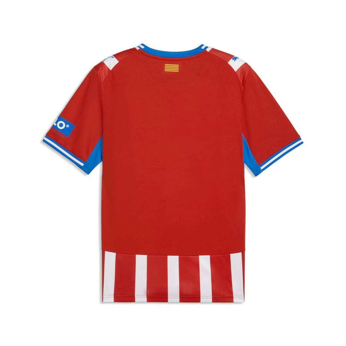 Camiseta Local Girona FC 25/26