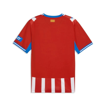 Camiseta Local Girona FC 25/26