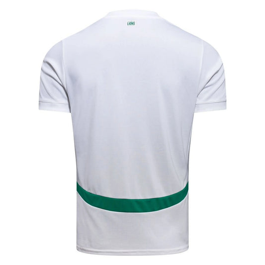 Senegal 2025 Home Jersey