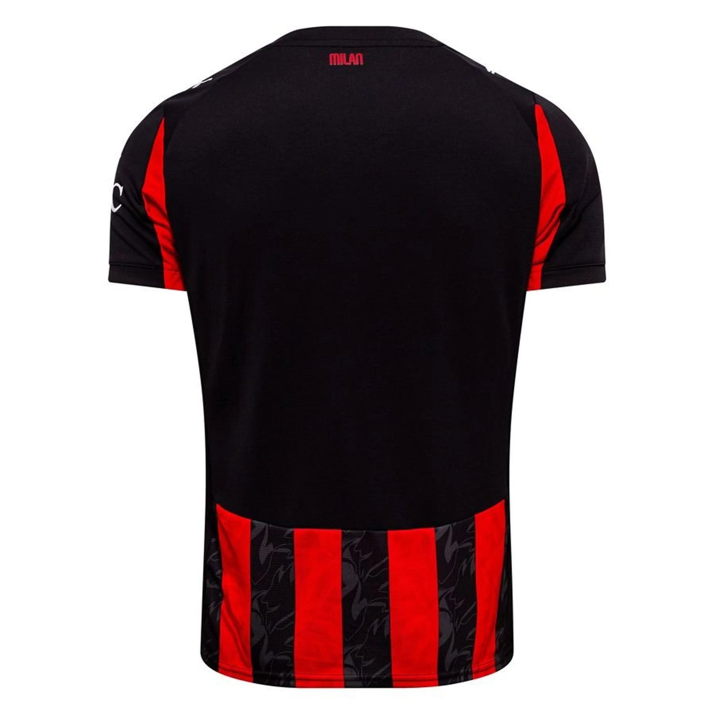 AC Milan 25/26 Home Jersey