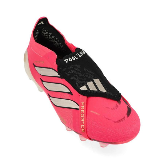 Adidas Predator Elite AG Tongue "Road to Glory WC26"