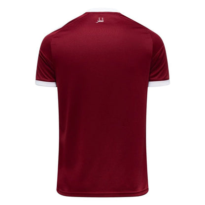 Qatar 2026 World Cup Home Jersey