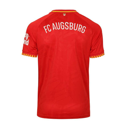 FC Augsburg 25/26 Away Jersey